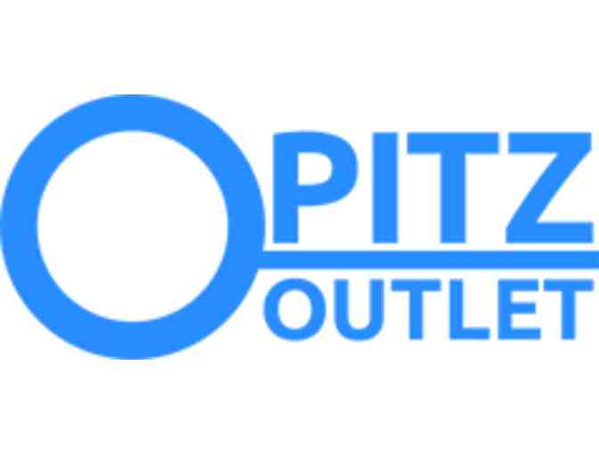 Opitz Outlet $25 Gift Card