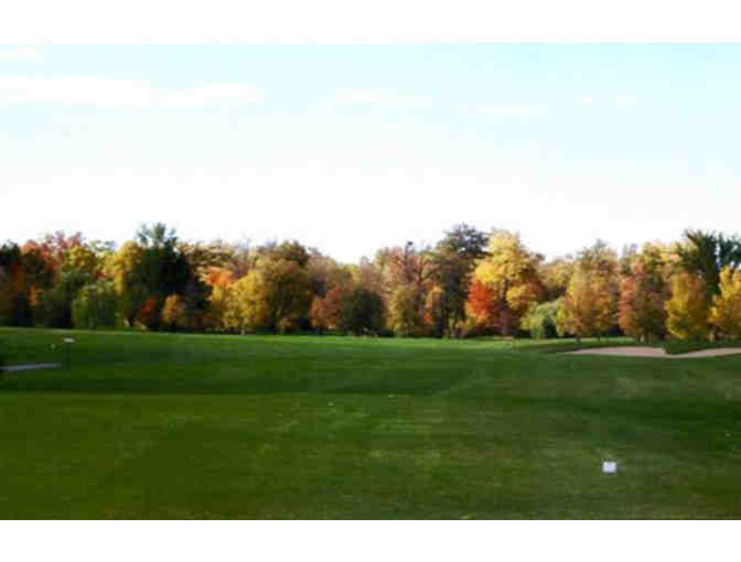 Two 18 Hole Golf Passes at ShadowBrooke Golf Course