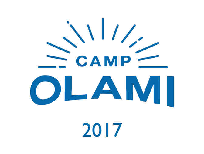 $200 Off Four-week Session of Camp Olami