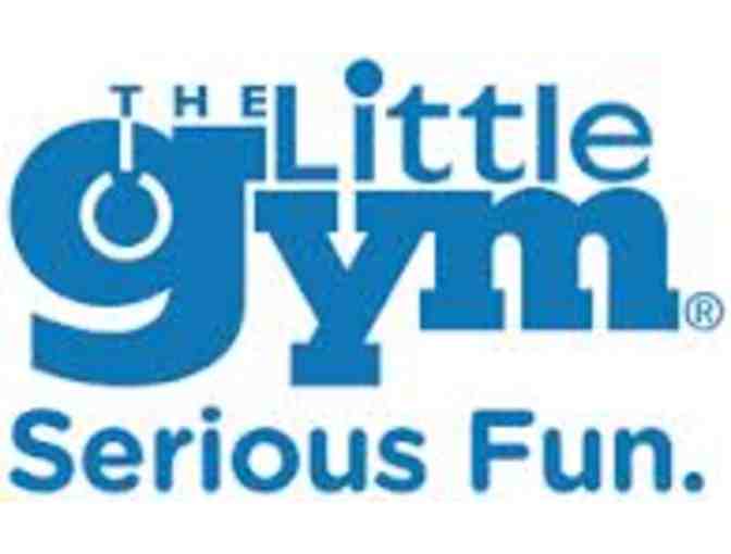 $100 Gift Certificate for the Little Gym of Edina