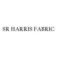 SR Harris Fabric
