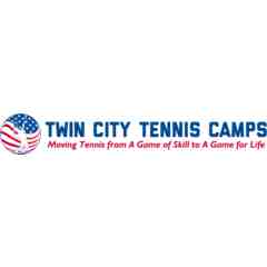 Twin City Tennis Camps
