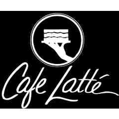 Cafe Latte