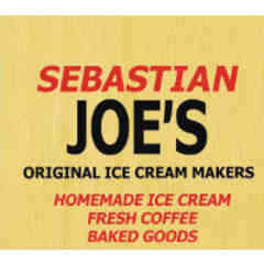 Sebastian Joe's Ice Cream