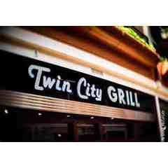Twin City Grill