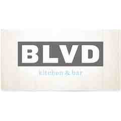 BLVD Kitchen and Bar