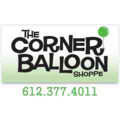 Corner Balloon Shoppe