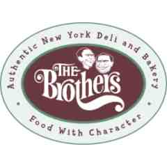 The Brother's Deli