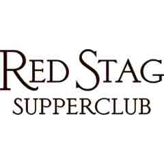 Red Stag Supperclub
