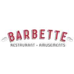Barbette Restaurant