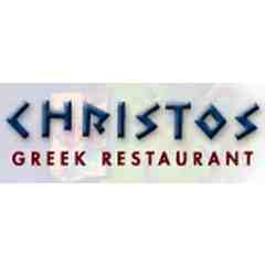 Christos Greek Restaurant