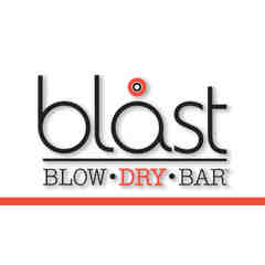 Blast Blow Dry Bar