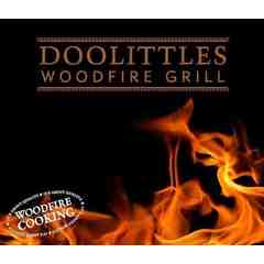 Doolittles Woodfire Grill