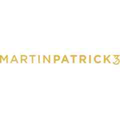 Martin Patrick 3