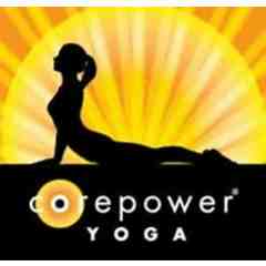 Core Power Yoga