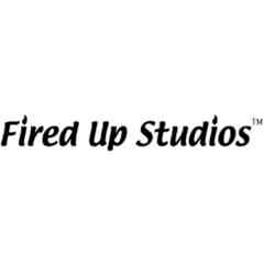 Fired Up Studios