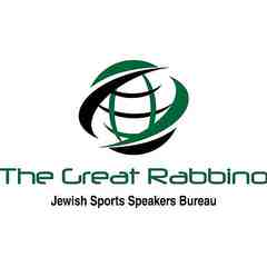The Great Rabbino/Rabbi Jeremy Fine