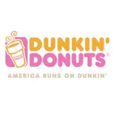 Dunkin' Donuts