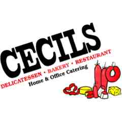 Cecil's Deli