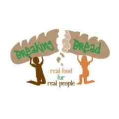 Breaking Bread Cafe