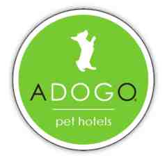 Adogo Pet Hotels