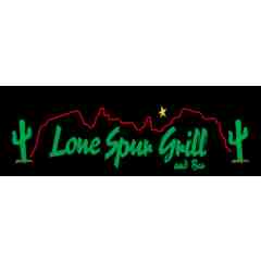Lone Spur Grill and Bar