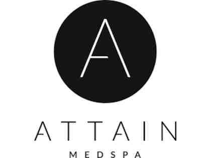 Attain Med Spa - Party for 4 Drinks, Food, Facials, Botox and FUN!
