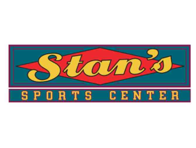 Game and Gear - 4 tickets to Somerset Patriots Minor League Game + $50 Stan's Gift Card