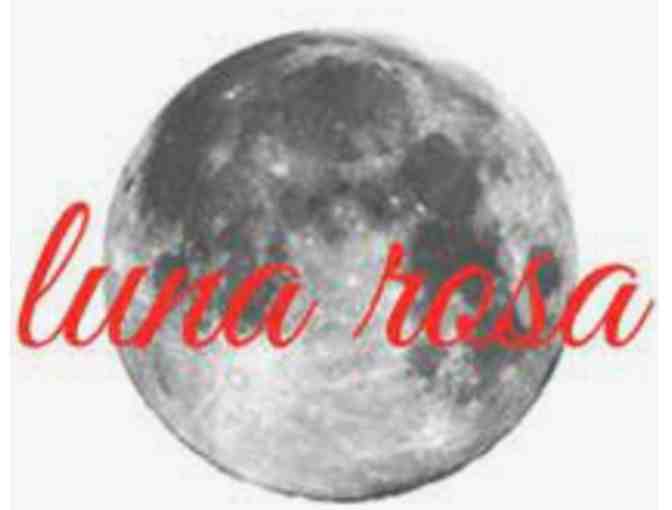 Hoboken Love in your Home - Luna Rosa ($195 Gift Basket) + $100 Washington General Store