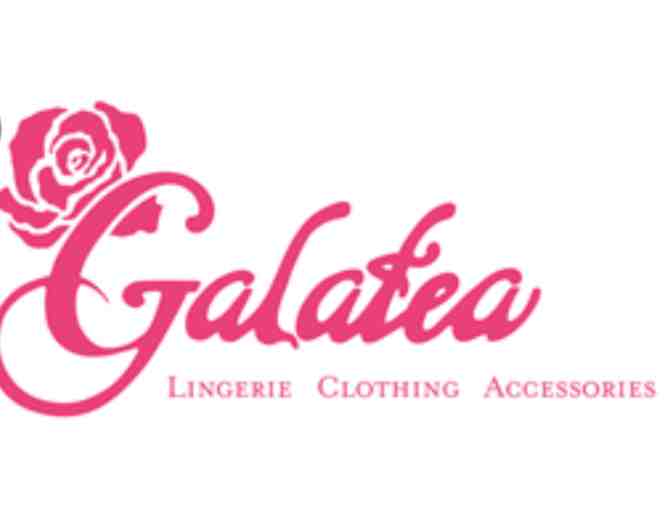 Everyday is Mother's Day- Galatea and Blo-It-Out Lounge