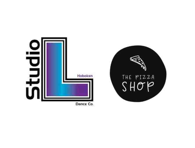 Dance and Pizza - one week of Studio Summer Camp 2022 + $100 Gift Card to Flour