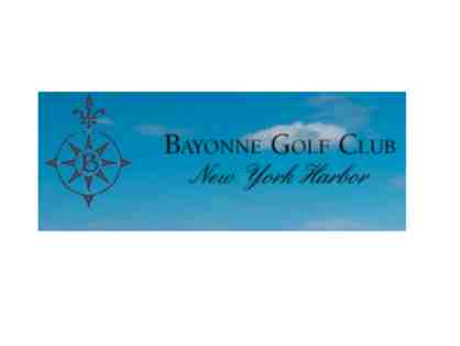 Bayonne Golf Club - Golf Outing 3 Guests