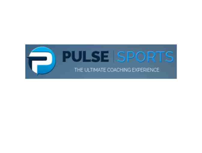 Pulse Sports Summer Camp at St. Peter's University!