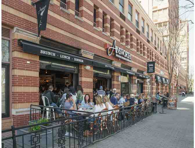 The Ainsworth Hoboken - $100 Gift Card - Photo 1