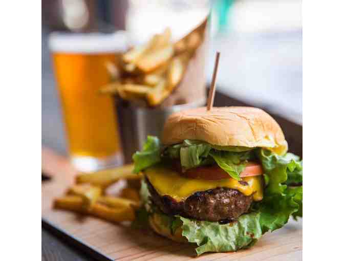 The Ainsworth Hoboken - $100 Gift Card - Photo 2