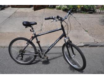 Men's Schwinn Bike