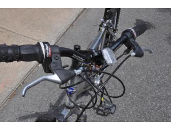 Men's Bike - Pacific Trailblazer