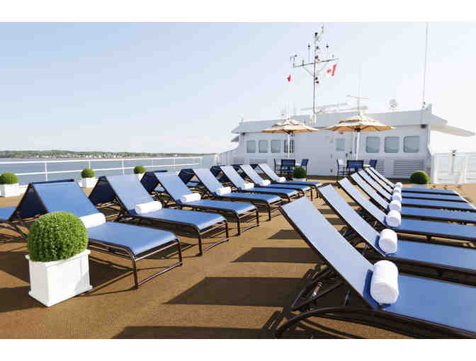 Choose Your Cruise - Victory Cruise Lines