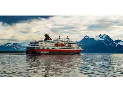 Norway Northern Lights Cruise