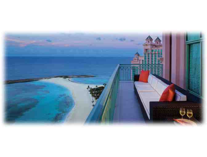 Atlantis Resort-3 Bedroom Penthouse-4 days, 3 nights - Photo 1