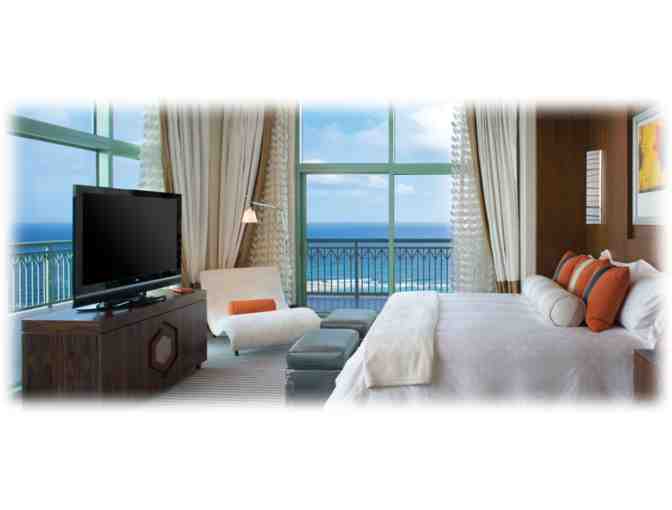 Atlantis Resort-3 Bedroom Penthouse-4 days, 3 nights - Photo 2
