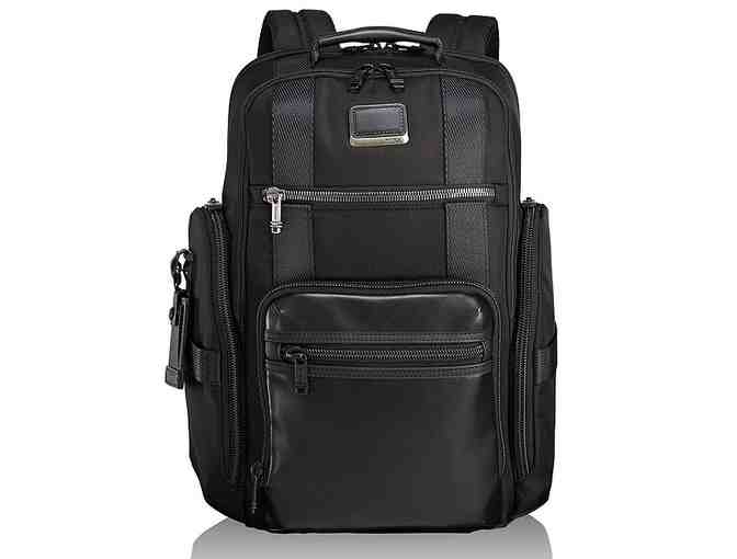 Tumi Bravo Nellis Laptop Backpack - Photo 1