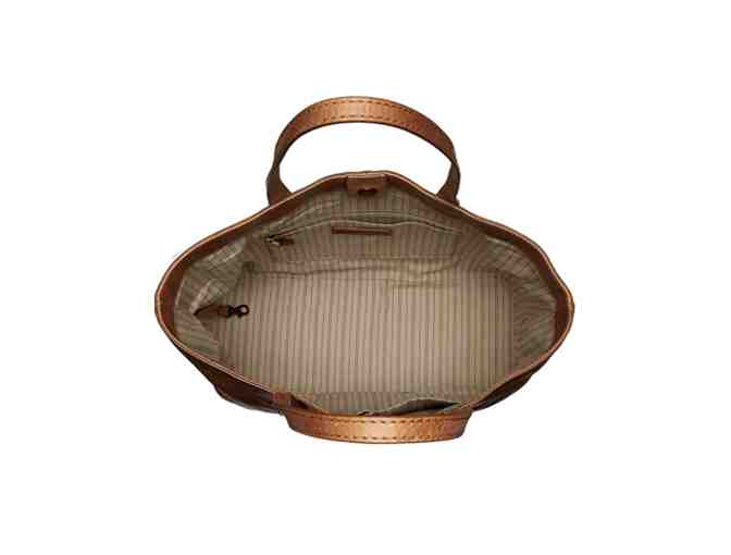 Frye Melissa Shopper