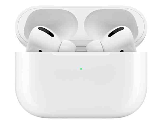 Apple AirPods Pro (1 of 2) - Photo 1