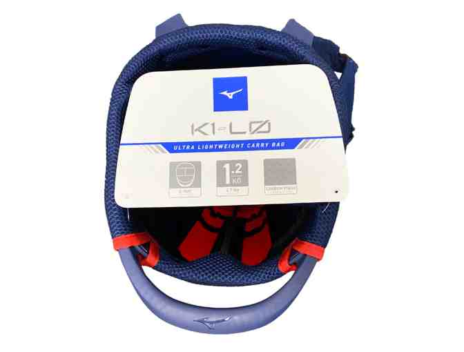 Mizuno K1-LO Golf Stand Bag