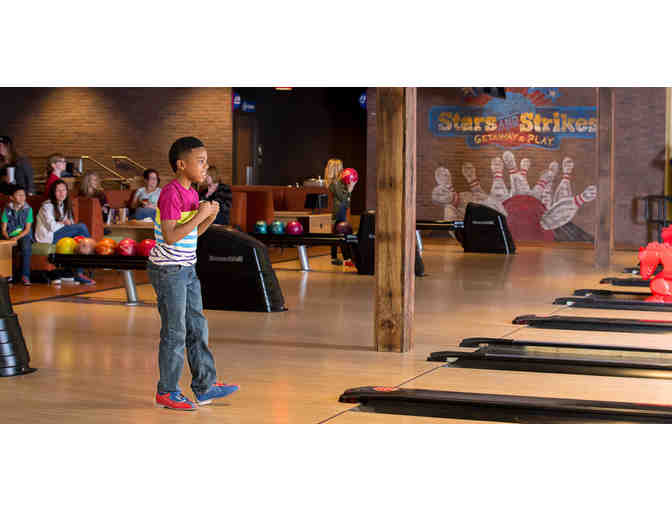 Family Activity Package