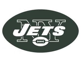 New York Jets Signed Lithograph