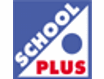 Gift Certificate for Class of Student's Choice at SchoolPlus Hudson