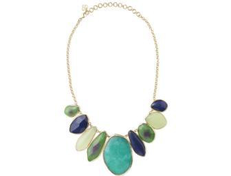 Stella and Dot ~ Serenity Necklace