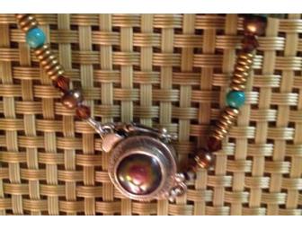 Handmade Necklace from JBS Designs